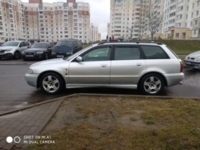 Audi A4 B5, 1996 г.
