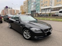BMW 5 серия F10, F11, 2013 г.