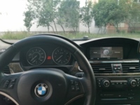 BMW 3 серия E90, E91, E92, E93, 2006 г.