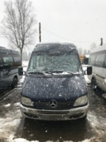 Mercedes-Benz Sprinter, 2005 г.