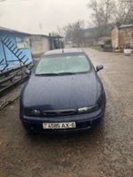 Fiat Marea, 1997 г.