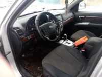 Hyundai Santa Fe CM, 2007 г.