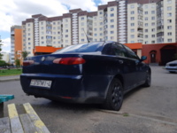 Alfa Romeo 166 936, 2001 г.