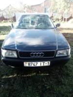 Audi 80 B4, 1992 г.