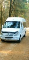 Mercedes-Benz Sprinter 315, 2009 г.