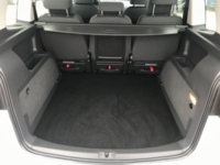 Volkswagen Touran II, 5 мест, 2014 г.