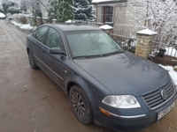 Volkswagen Passat B5, 2003 г.