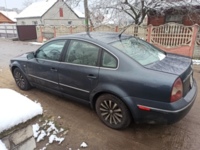Volkswagen Passat B5, 2003 г.