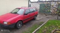 Volkswagen Passat B3, 1991 г.