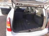 Opel Astra G, 1998 г.