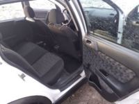 Opel Astra G, 1998 г.