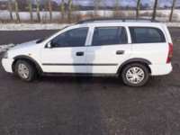 Opel Astra G, 1998 г.