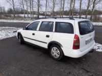 Opel Astra G, 1998 г.