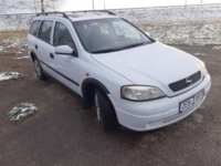 Opel Astra G, 1998 г.