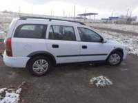 Opel Astra G, 1998 г.