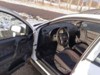 Opel Astra G, 1998 г.