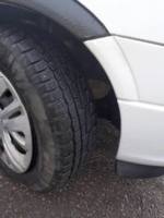 Opel Astra G, 1998 г.
