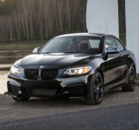 BMW 2 серия F22, 2015 г.