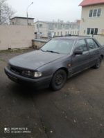 Hyundai Sonata Y2, 1992 г.