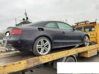 Audi S5 8T, 2007 г.