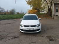 Volkswagen Polo Sedan I, 2013 г.