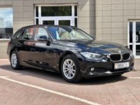 BMW 3 серия F30, F31, 2015 г.