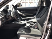 BMW 3 серия F30, F31, 2015 г.