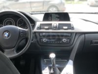 BMW 3 серия F30, F31, 2015 г.