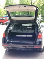 BMW 3 серия F30, F31, 2015 г.