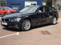 BMW 3 серия F30, F31, 2015 г.