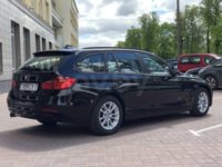 BMW 3 серия F30, F31, 2015 г.
