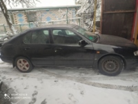 Nissan Primera P11, 1998 г.