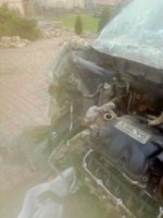 Chrysler Town and Country IV, 2006 г.