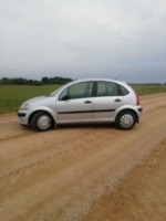Citroen C3 I, 2003 г.