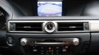 Lexus GS IV, 2015 г.