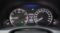 Lexus GS IV, 2015 г.