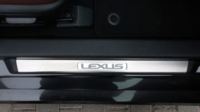 Lexus GS IV, 2015 г.