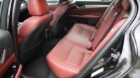 Lexus GS IV, 2015 г.