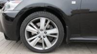 Lexus GS IV, 2015 г.