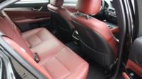 Lexus GS IV, 2015 г.