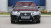 Lexus GS IV, 2015 г.