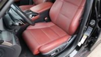 Lexus GS IV, 2015 г.