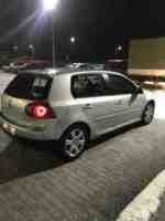 Volkswagen Golf V, 2005 г.