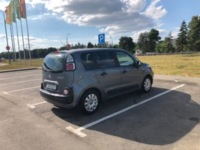 Citroen C3 Picasso I, 2009 г.
