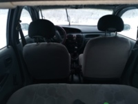 Renault Megane I, 1996 г.