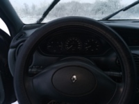 Renault Megane I, 1996 г.
