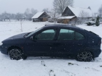 Renault Megane I, 1996 г.