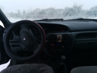 Renault Megane I, 1996 г.