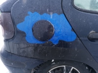 Renault Megane I, 1996 г.