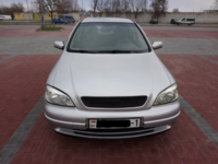 Opel Astra G, 2002 г.